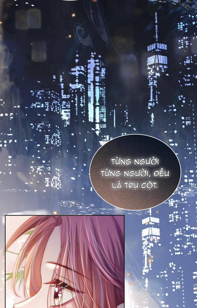 Sau Khi Bị Cướp Đi Tất Cả, Cô Ấy Phong Thần Trở Về 5 trang 38