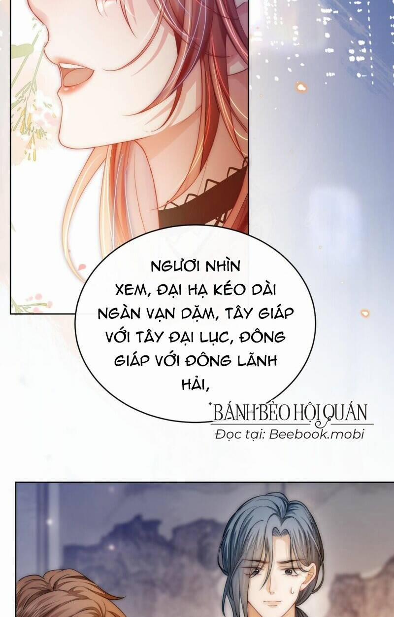 Sau Khi Bị Cướp Đi Tất Cả, Cô Ấy Phong Thần Trở Về 5 trang 39