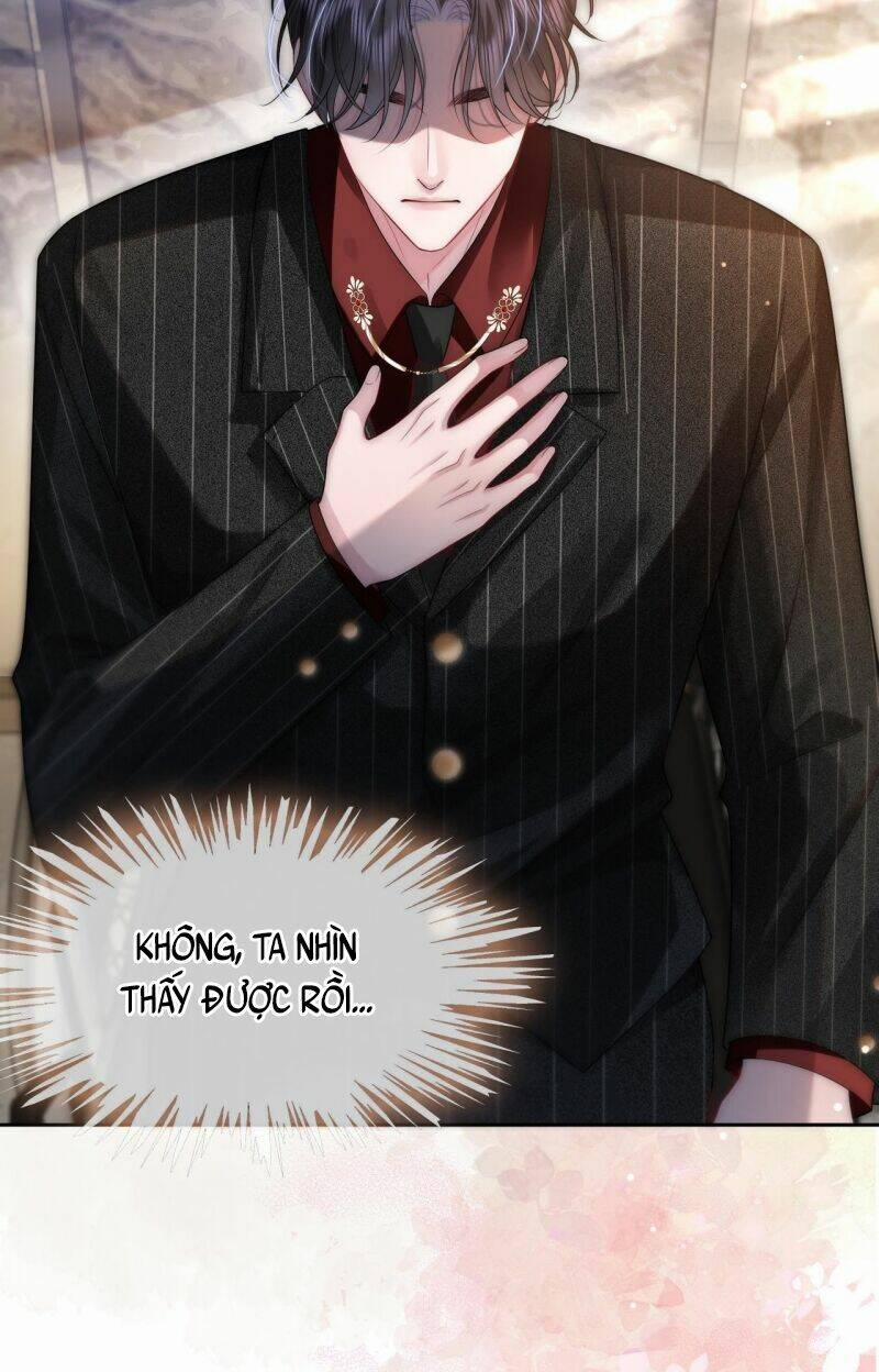 Sau Khi Bị Cướp Đi Tất Cả, Cô Ấy Phong Thần Trở Về 5 trang 42