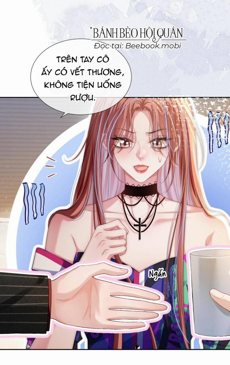 Sau Khi Bị Cướp Đi Tất Cả, Cô Ấy Phong Thần Trở Về 5 trang 44