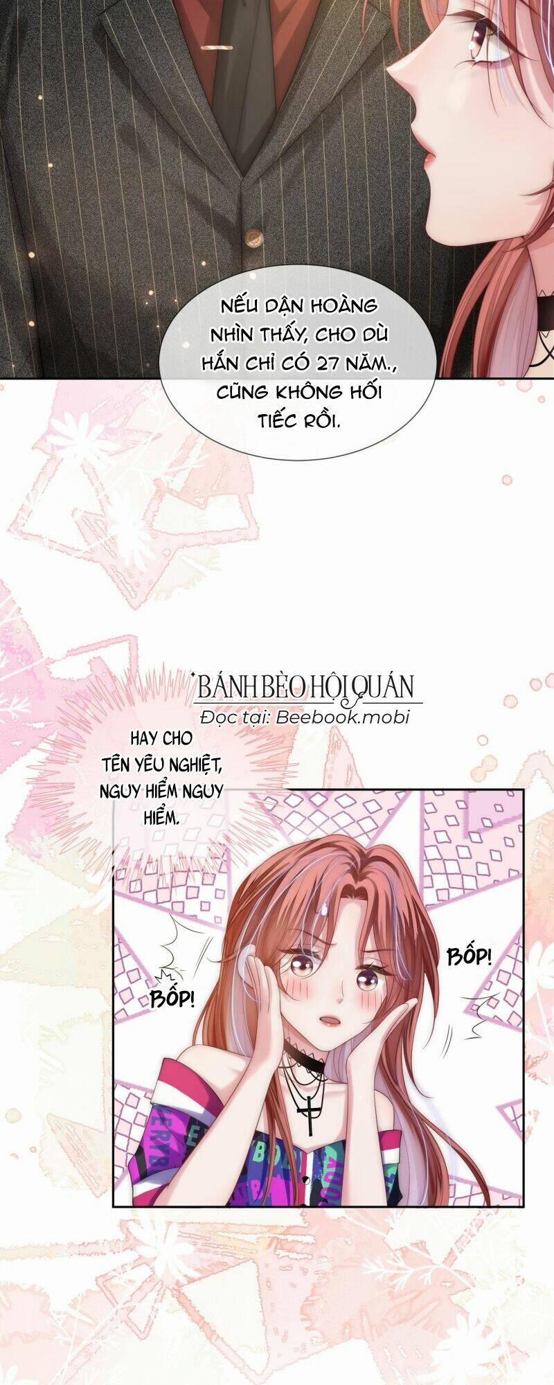 Sau Khi Bị Cướp Đi Tất Cả, Cô Ấy Phong Thần Trở Về 5 trang 46