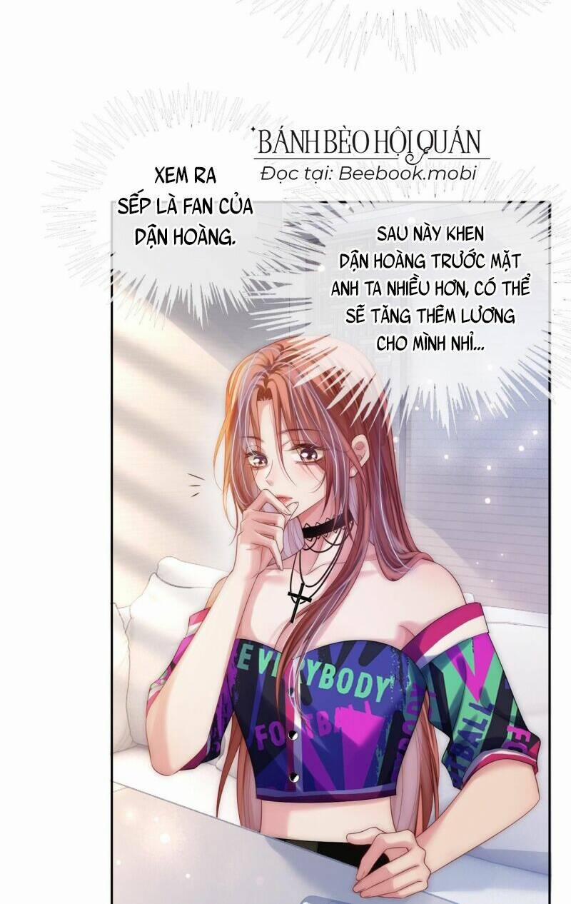 Sau Khi Bị Cướp Đi Tất Cả, Cô Ấy Phong Thần Trở Về 5 trang 48