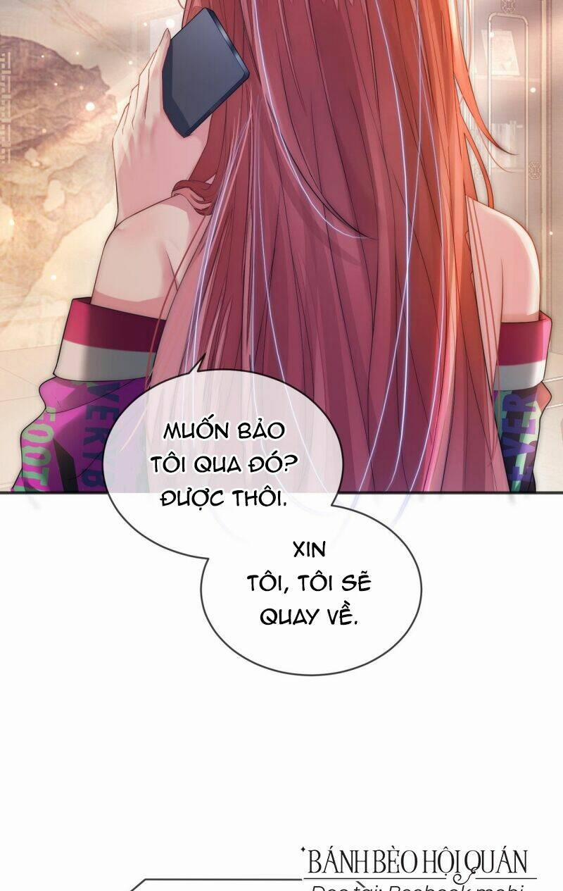 Sau Khi Bị Cướp Đi Tất Cả, Cô Ấy Phong Thần Trở Về 5 trang 50