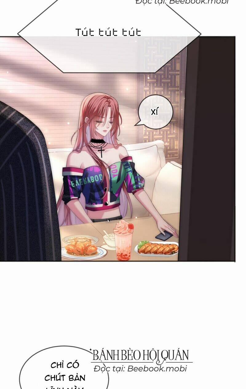 Sau Khi Bị Cướp Đi Tất Cả, Cô Ấy Phong Thần Trở Về 5 trang 51