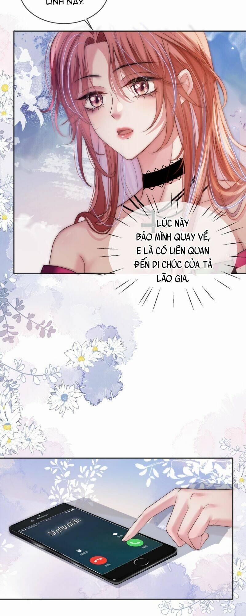 Sau Khi Bị Cướp Đi Tất Cả, Cô Ấy Phong Thần Trở Về 5 trang 52