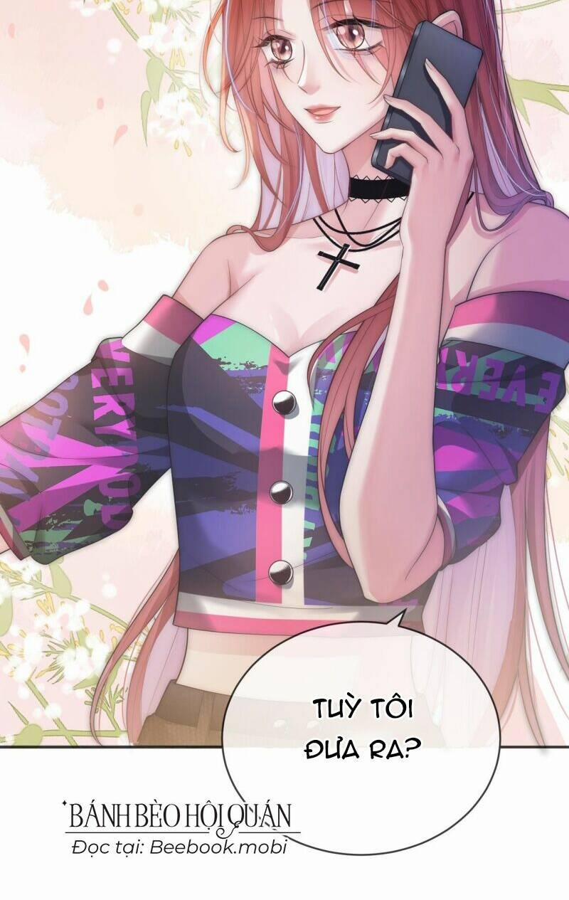 Sau Khi Bị Cướp Đi Tất Cả, Cô Ấy Phong Thần Trở Về 5 trang 54