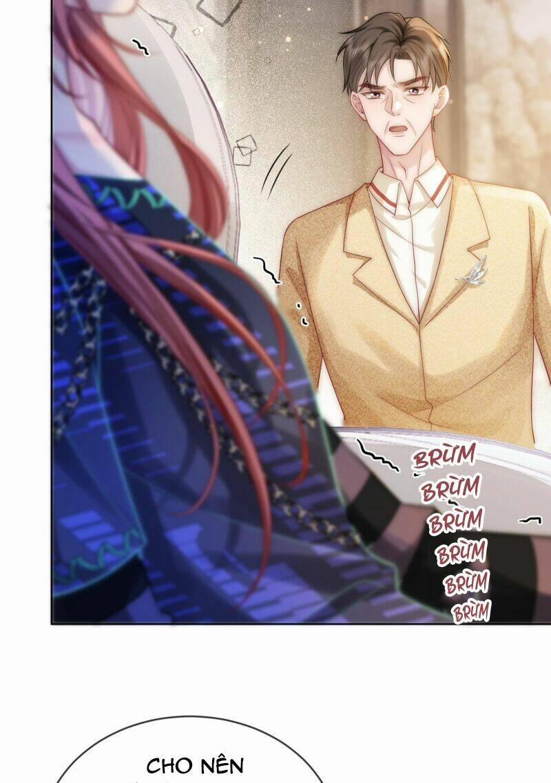 Sau Khi Bị Cướp Đi Tất Cả, Cô Ấy Phong Thần Trở Về 6 trang 14