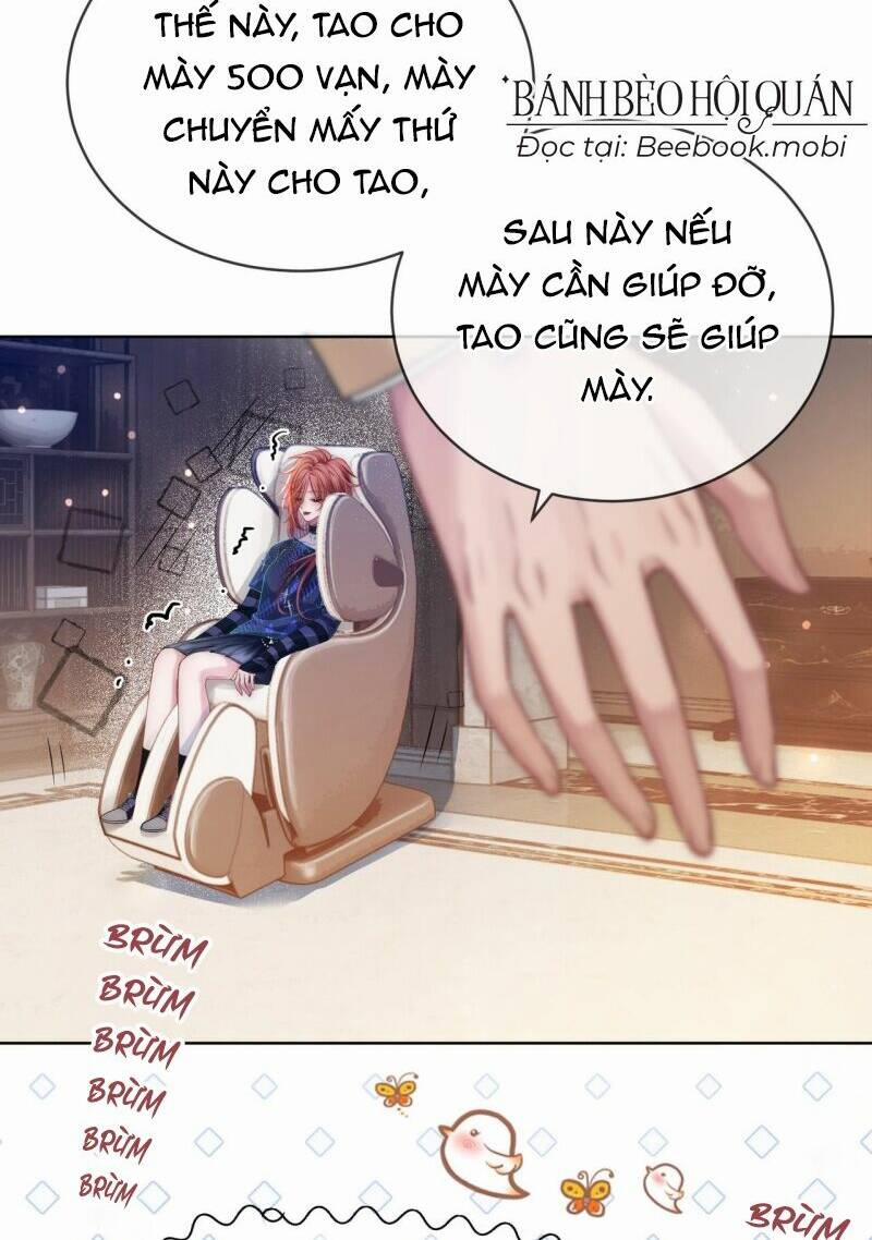 Sau Khi Bị Cướp Đi Tất Cả, Cô Ấy Phong Thần Trở Về 6 trang 15