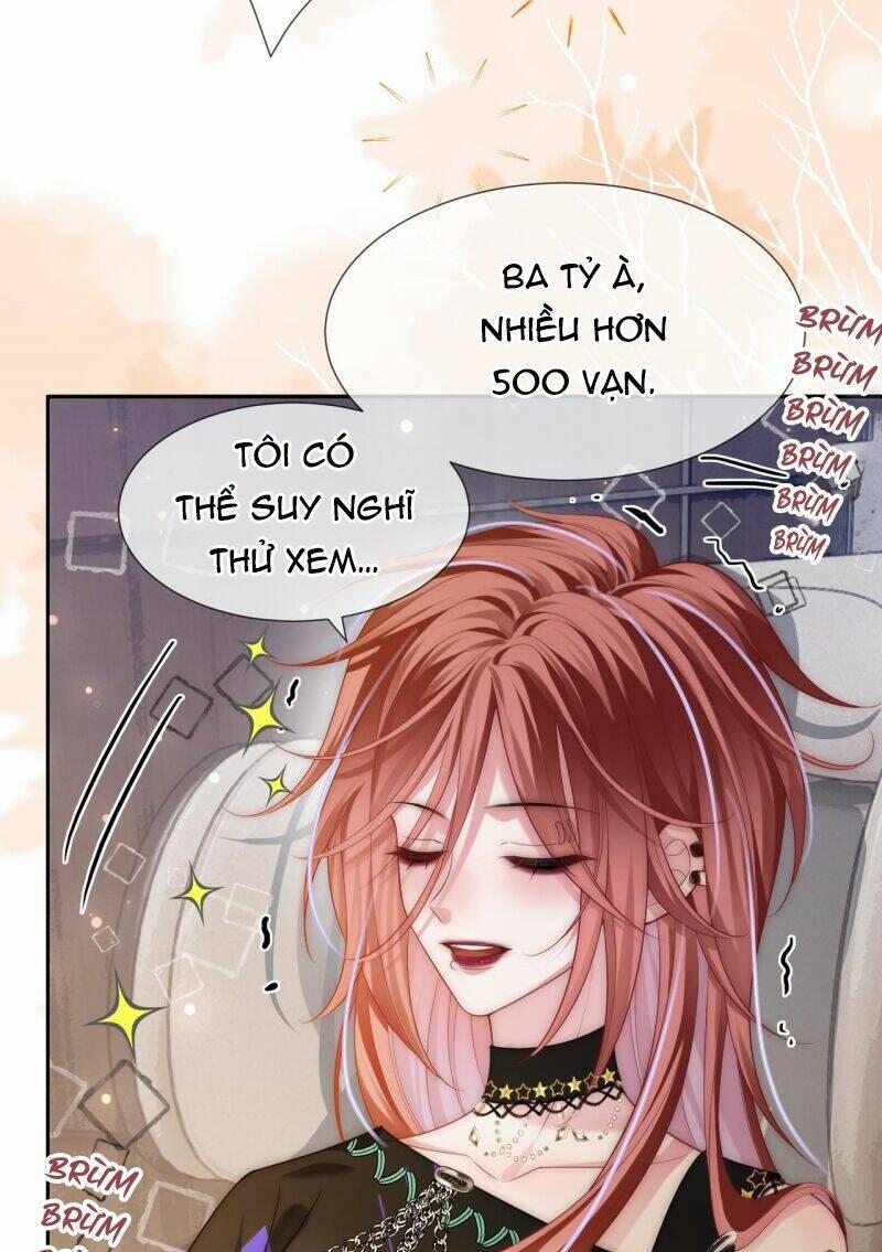 Sau Khi Bị Cướp Đi Tất Cả, Cô Ấy Phong Thần Trở Về 6 trang 20