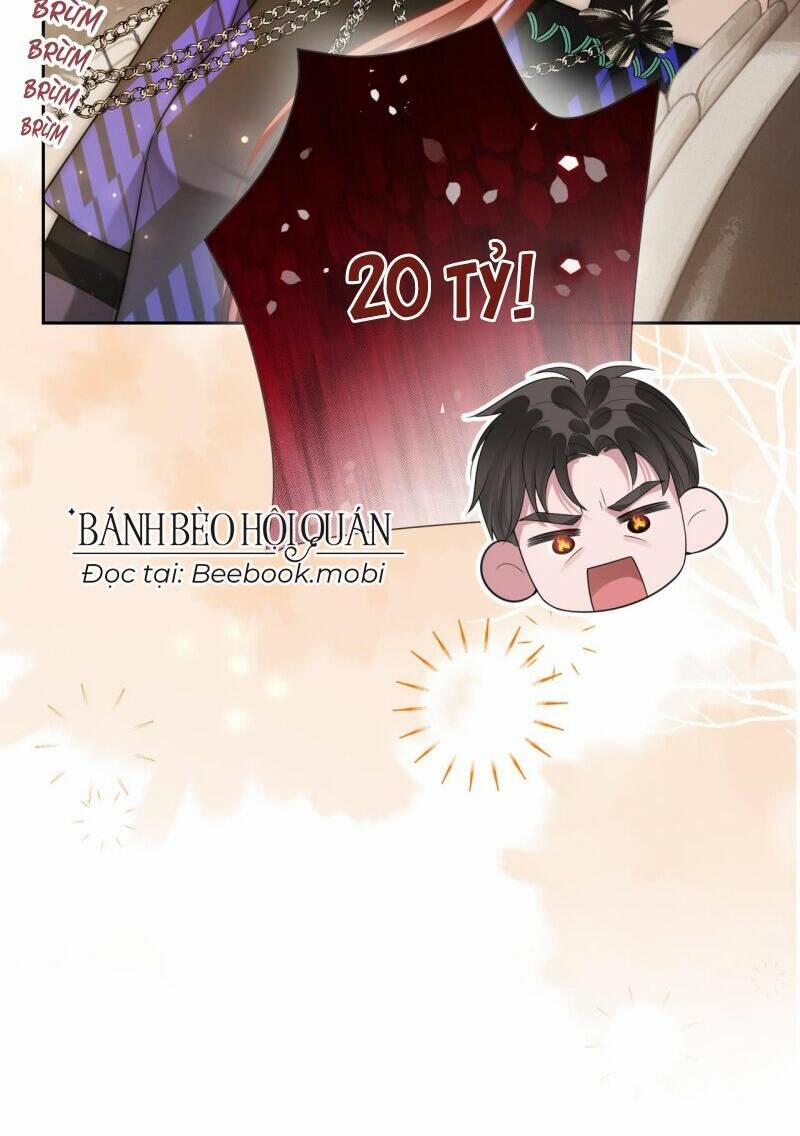 Sau Khi Bị Cướp Đi Tất Cả, Cô Ấy Phong Thần Trở Về 6 trang 21