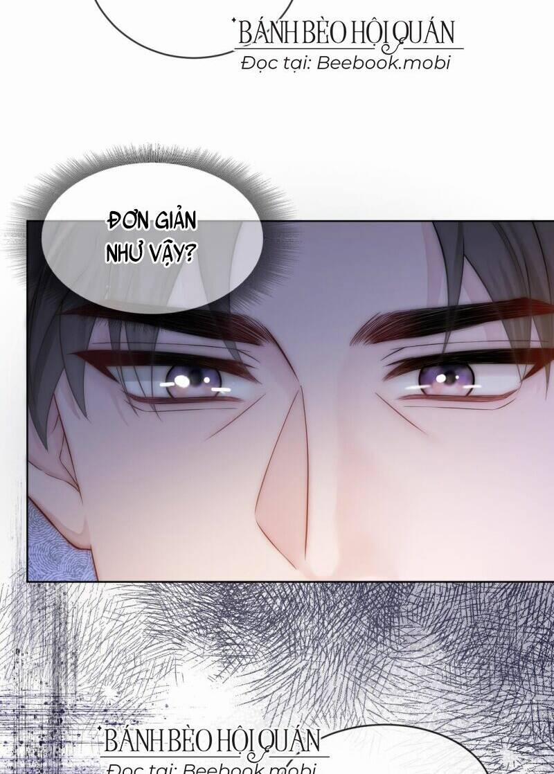 Sau Khi Bị Cướp Đi Tất Cả, Cô Ấy Phong Thần Trở Về 6 trang 24