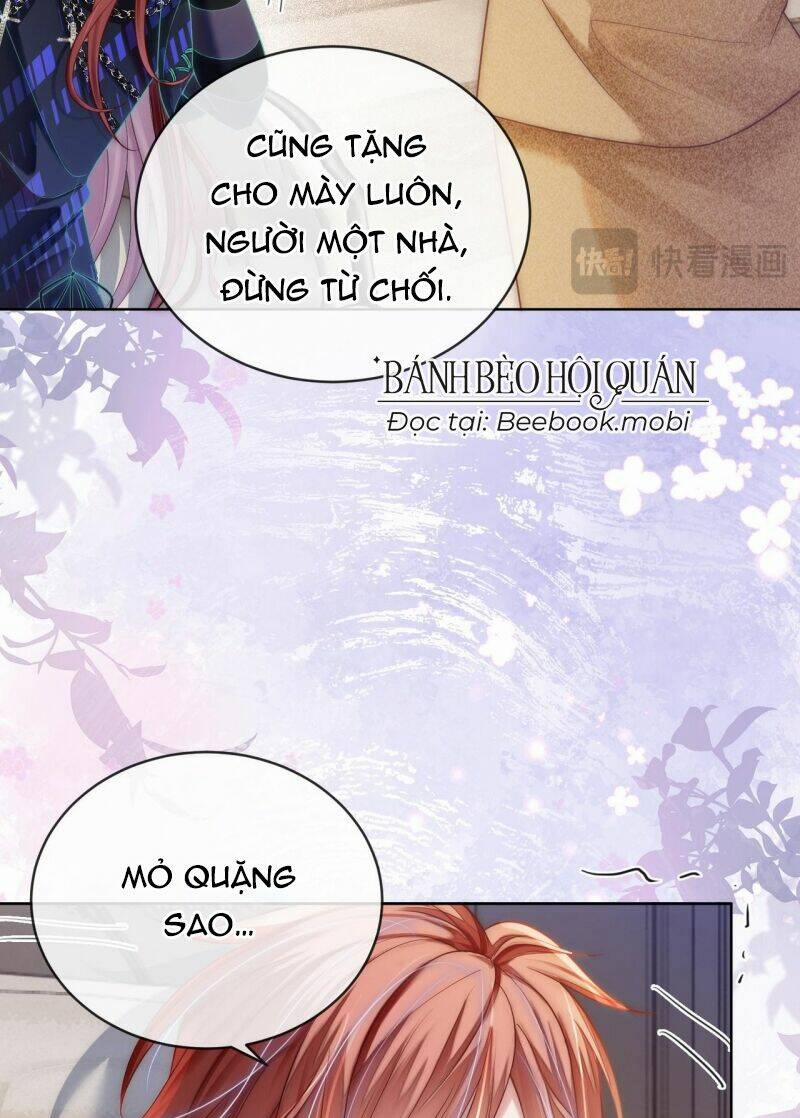 Sau Khi Bị Cướp Đi Tất Cả, Cô Ấy Phong Thần Trở Về 6 trang 26