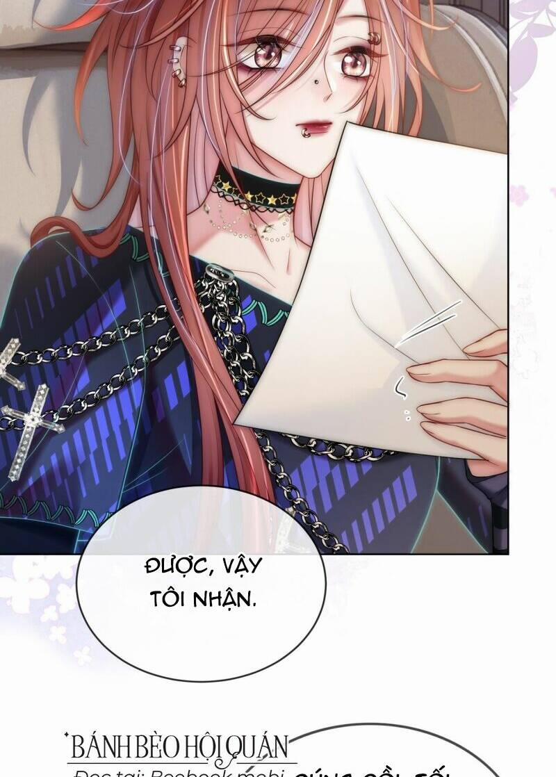 Sau Khi Bị Cướp Đi Tất Cả, Cô Ấy Phong Thần Trở Về 6 trang 27