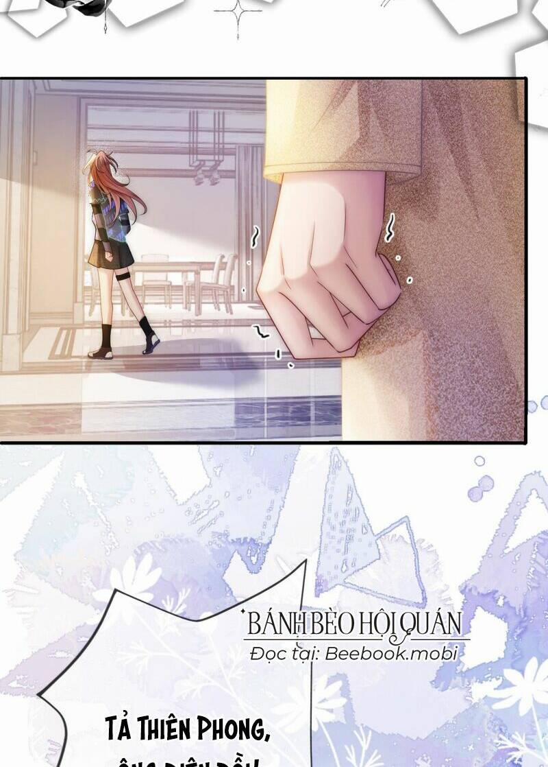 Sau Khi Bị Cướp Đi Tất Cả, Cô Ấy Phong Thần Trở Về 6 trang 30