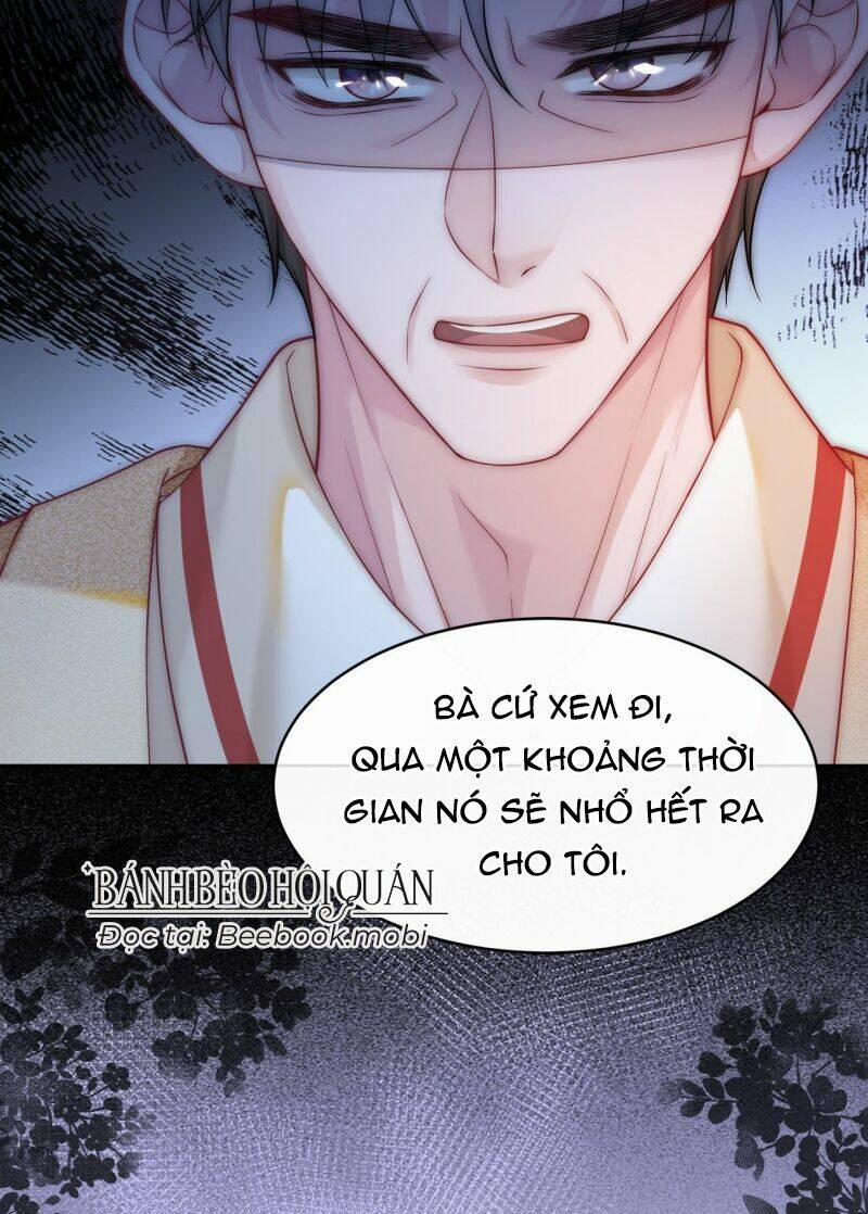 Sau Khi Bị Cướp Đi Tất Cả, Cô Ấy Phong Thần Trở Về 6 trang 32