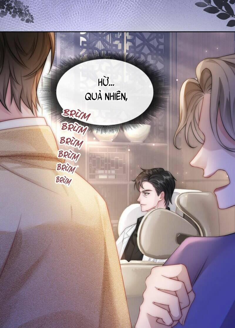 Sau Khi Bị Cướp Đi Tất Cả, Cô Ấy Phong Thần Trở Về 6 trang 33