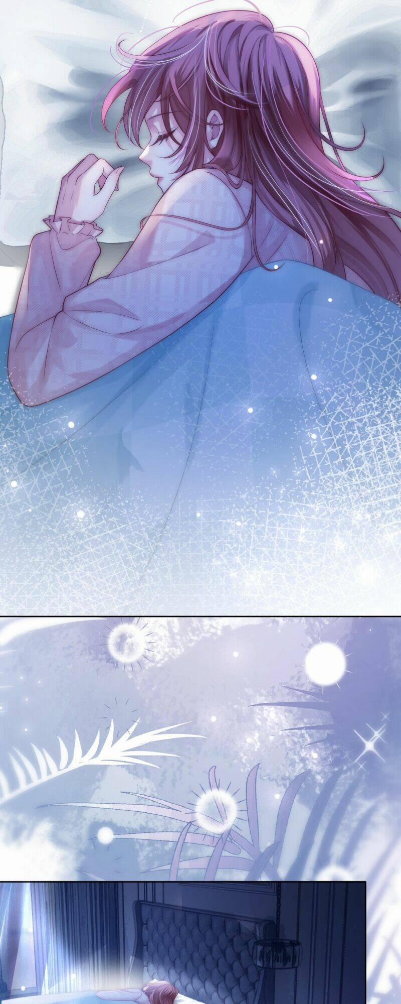 Sau Khi Bị Cướp Đi Tất Cả, Cô Ấy Phong Thần Trở Về 6 trang 37