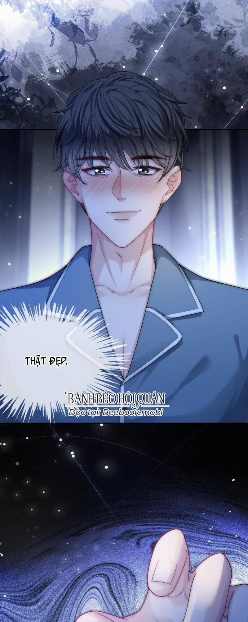 Sau Khi Bị Cướp Đi Tất Cả, Cô Ấy Phong Thần Trở Về 6 trang 40