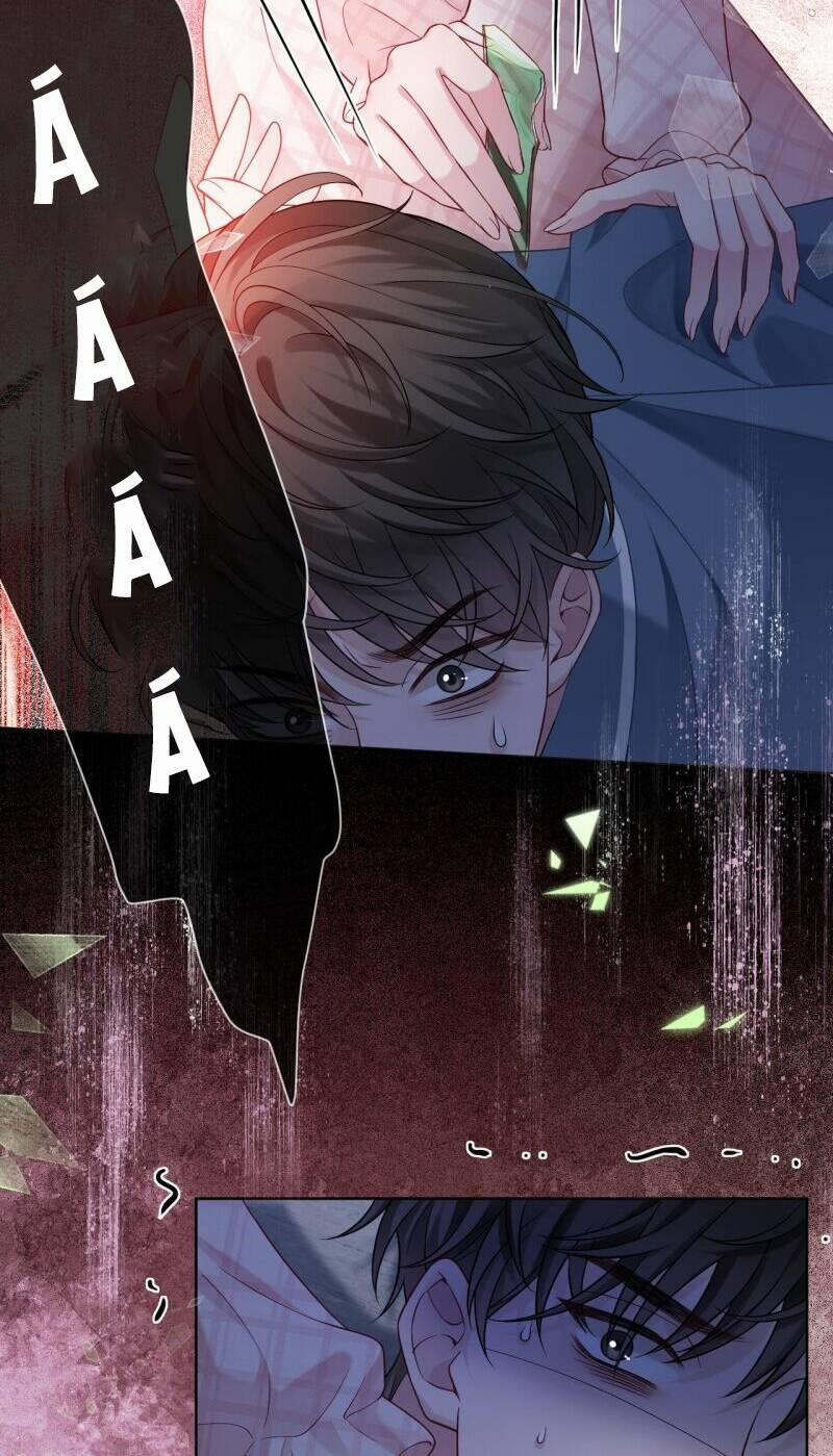 Sau Khi Bị Cướp Đi Tất Cả, Cô Ấy Phong Thần Trở Về 6 trang 45