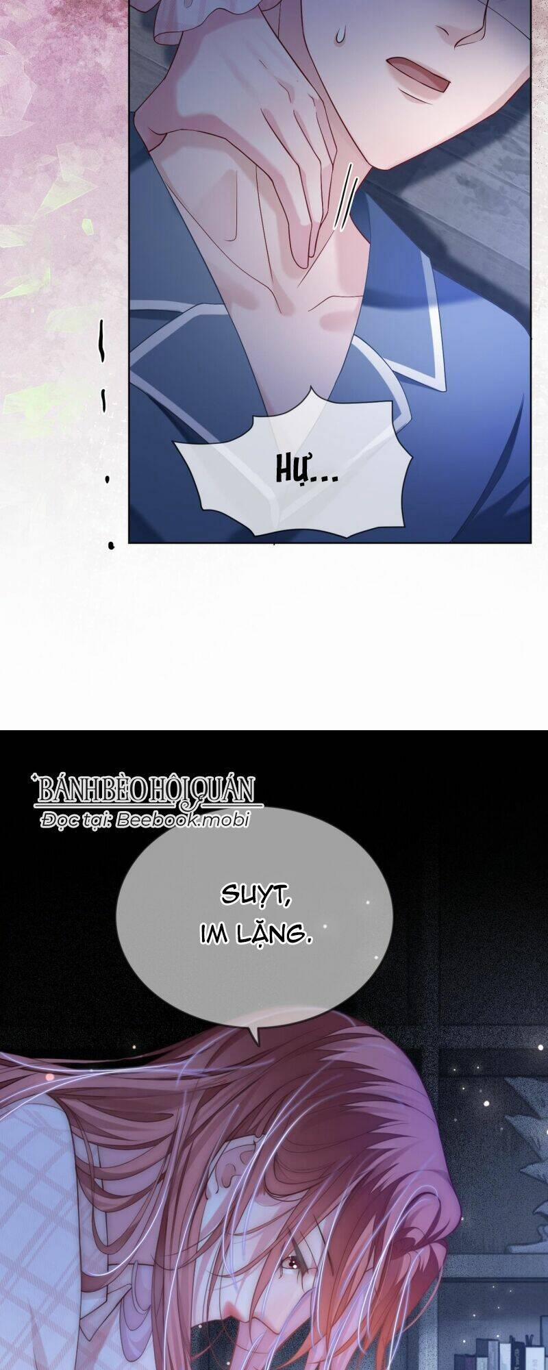 Sau Khi Bị Cướp Đi Tất Cả, Cô Ấy Phong Thần Trở Về 6 trang 46