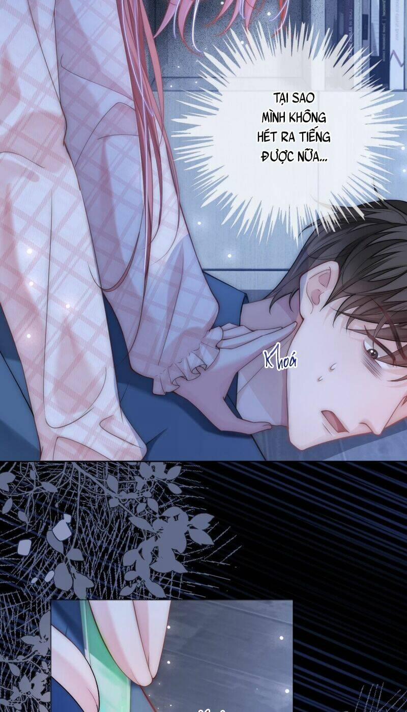 Sau Khi Bị Cướp Đi Tất Cả, Cô Ấy Phong Thần Trở Về 6 trang 47