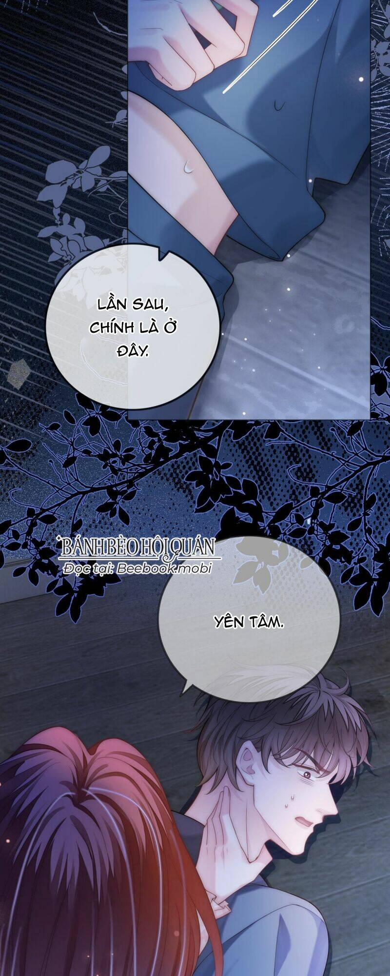 Sau Khi Bị Cướp Đi Tất Cả, Cô Ấy Phong Thần Trở Về 6 trang 49