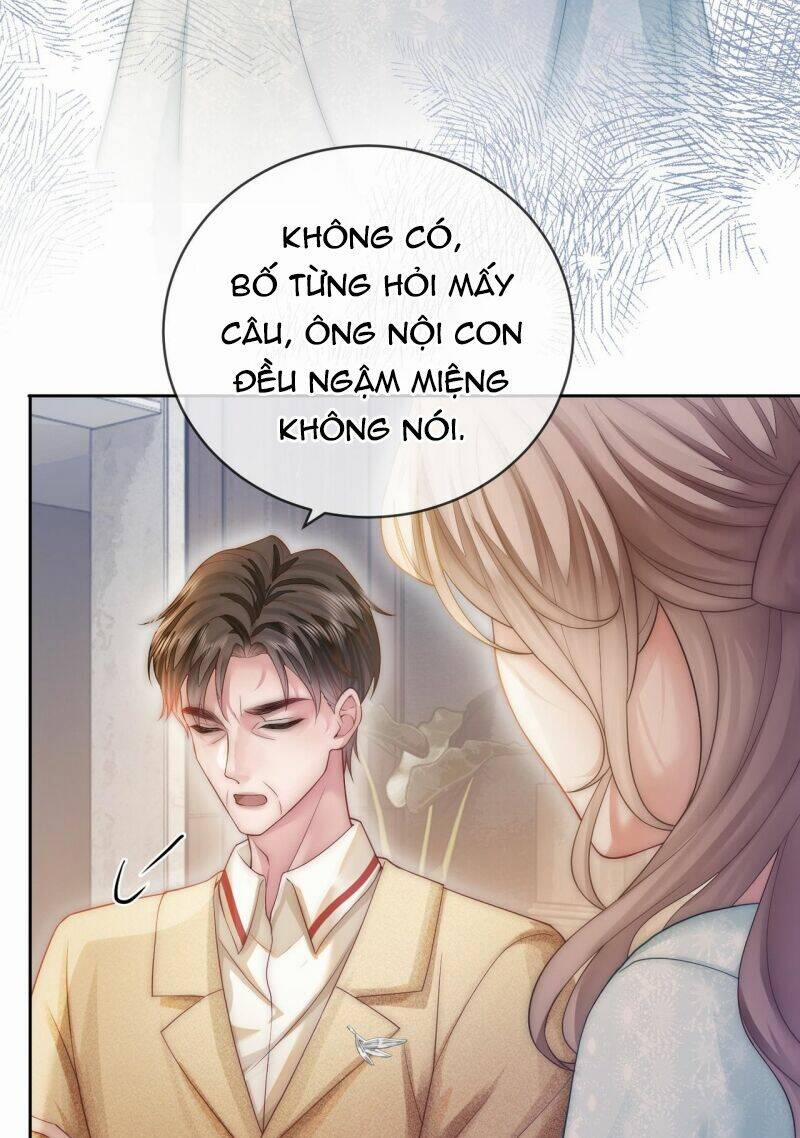 Sau Khi Bị Cướp Đi Tất Cả, Cô Ấy Phong Thần Trở Về 6 trang 5