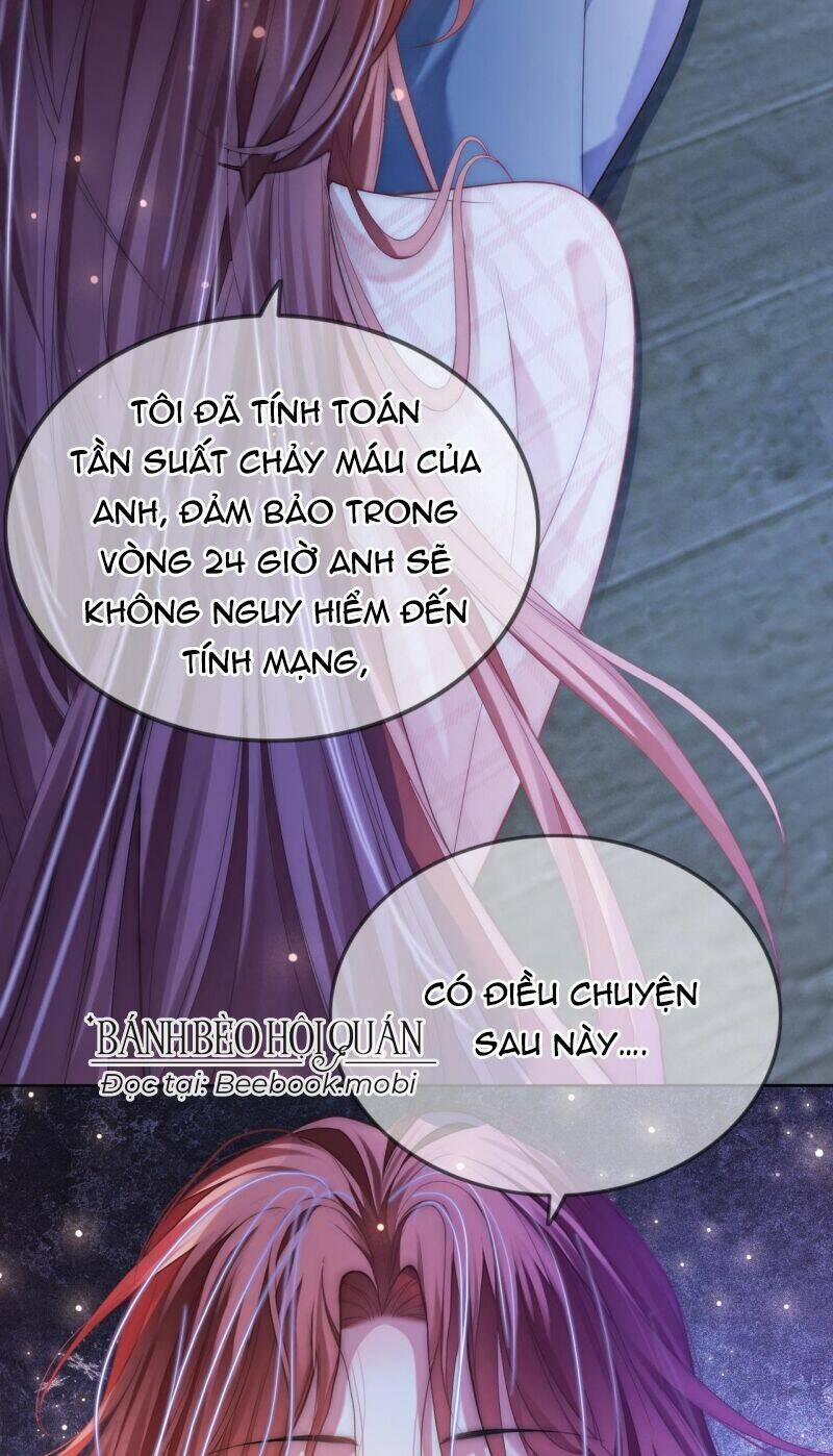 Sau Khi Bị Cướp Đi Tất Cả, Cô Ấy Phong Thần Trở Về 6 trang 50