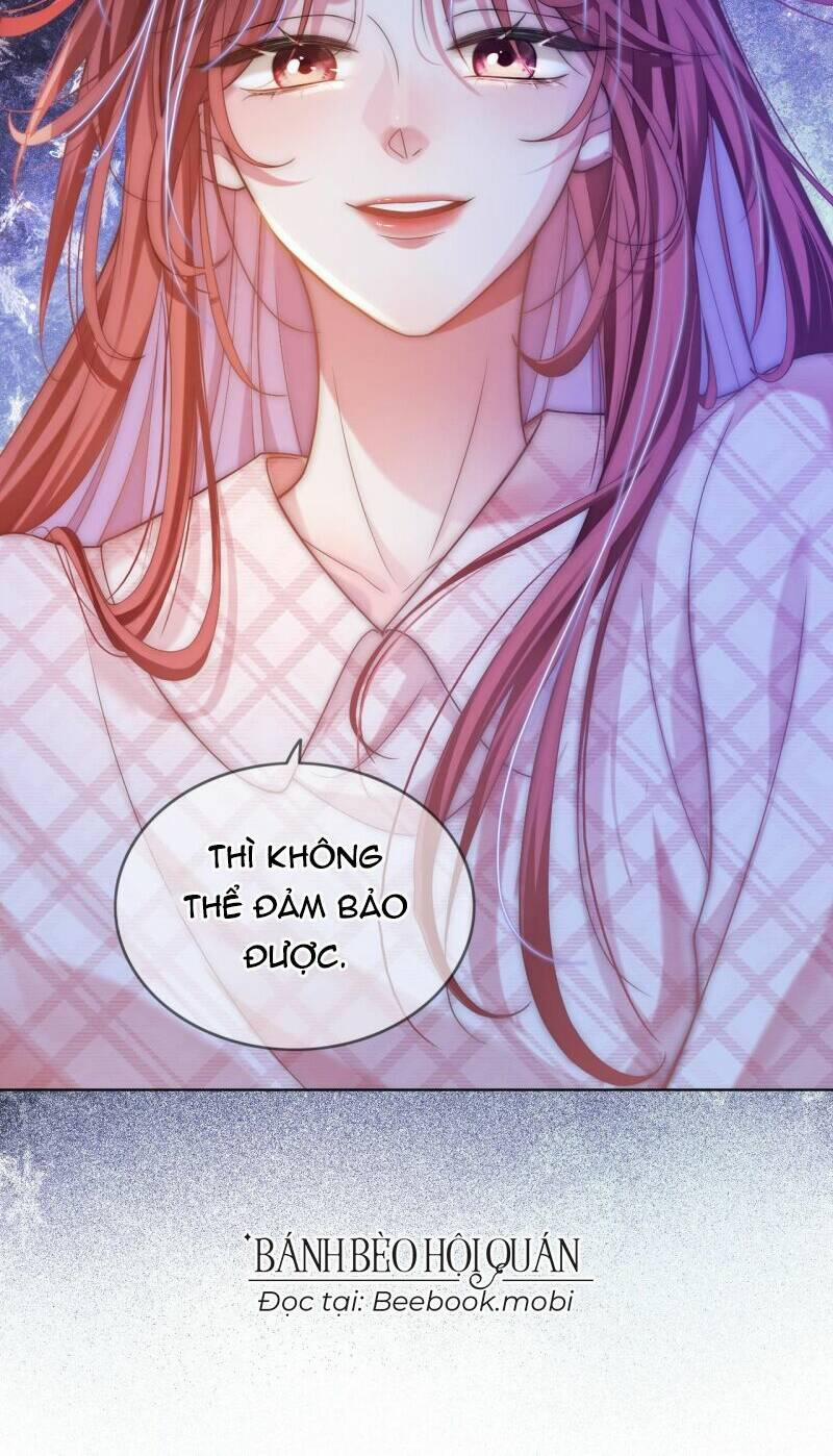 Sau Khi Bị Cướp Đi Tất Cả, Cô Ấy Phong Thần Trở Về 6 trang 51