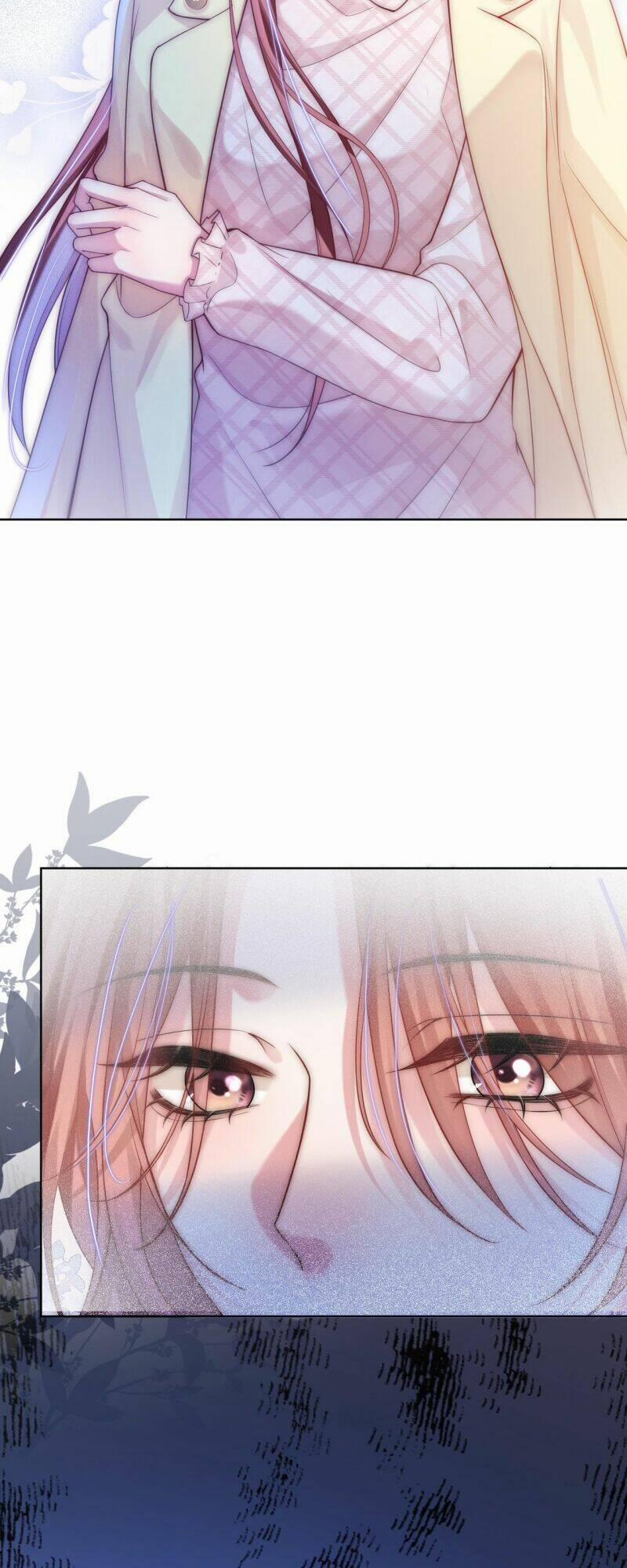 Sau Khi Bị Cướp Đi Tất Cả, Cô Ấy Phong Thần Trở Về 7 trang 10