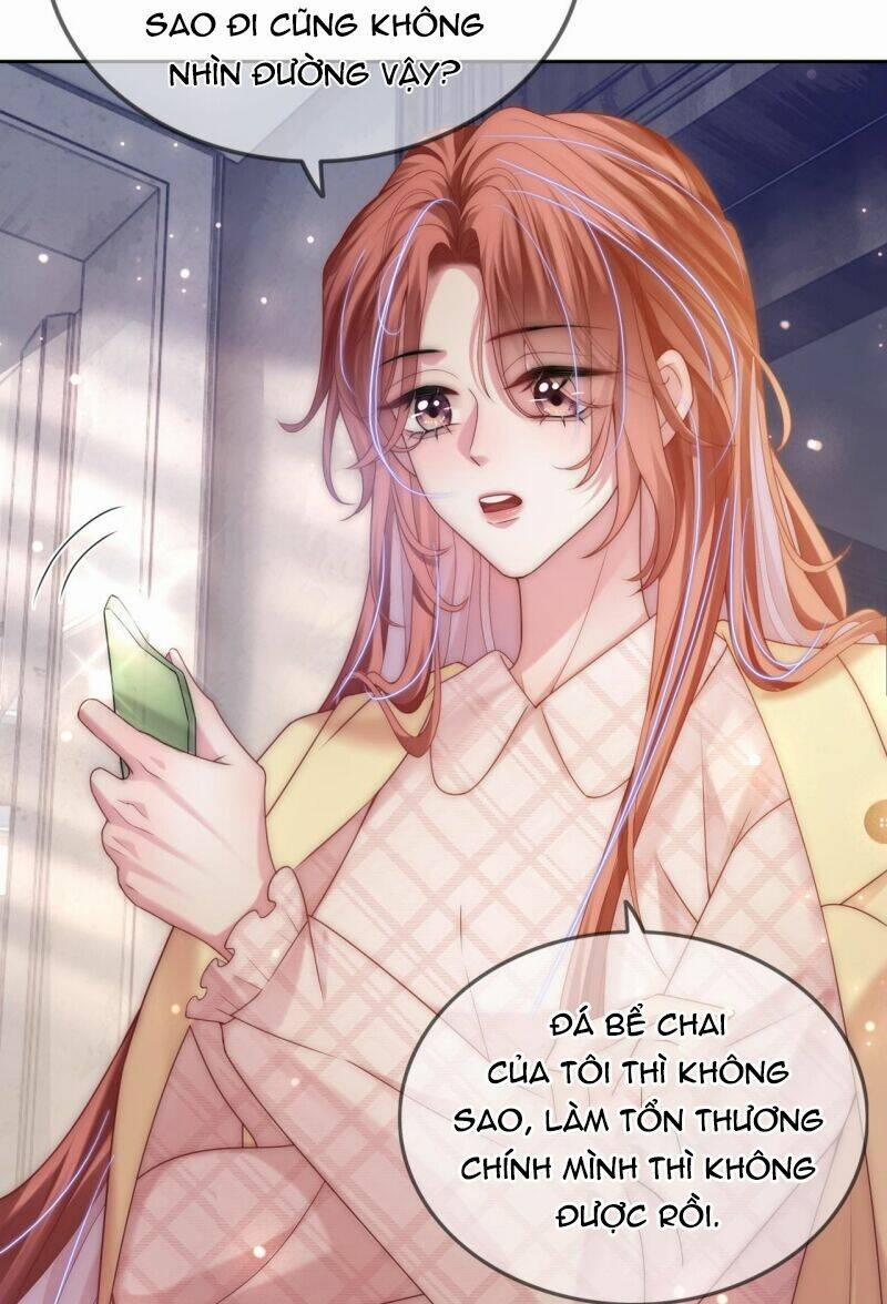 Sau Khi Bị Cướp Đi Tất Cả, Cô Ấy Phong Thần Trở Về 7 trang 14