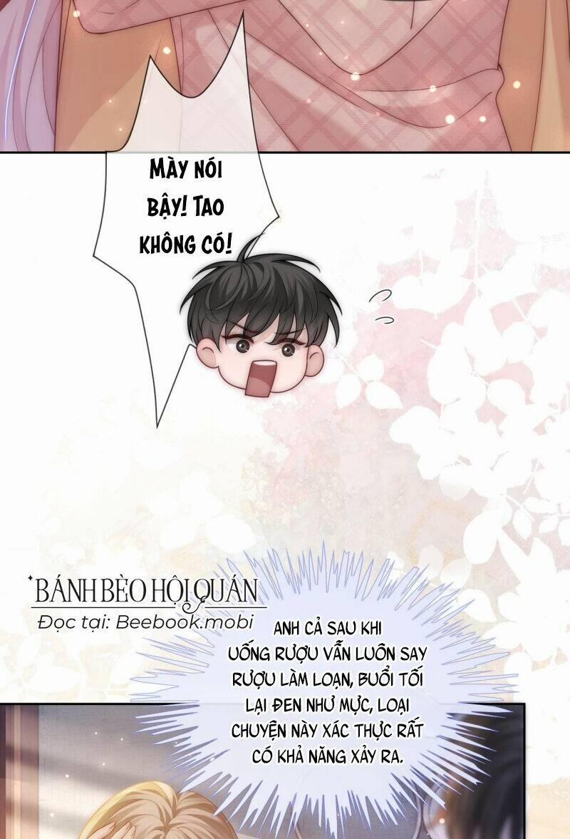 Sau Khi Bị Cướp Đi Tất Cả, Cô Ấy Phong Thần Trở Về 7 trang 15