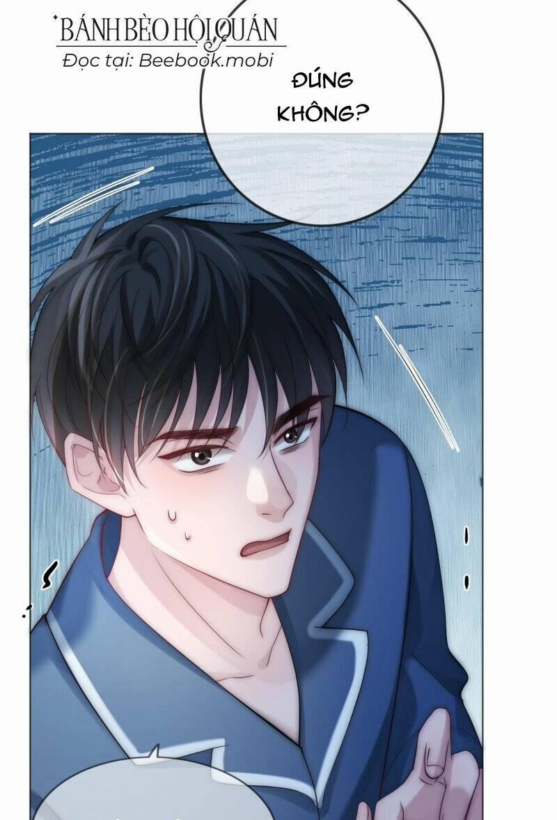 Sau Khi Bị Cướp Đi Tất Cả, Cô Ấy Phong Thần Trở Về 7 trang 18