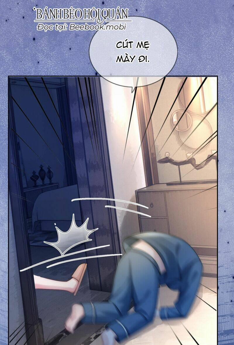 Sau Khi Bị Cướp Đi Tất Cả, Cô Ấy Phong Thần Trở Về 7 trang 2