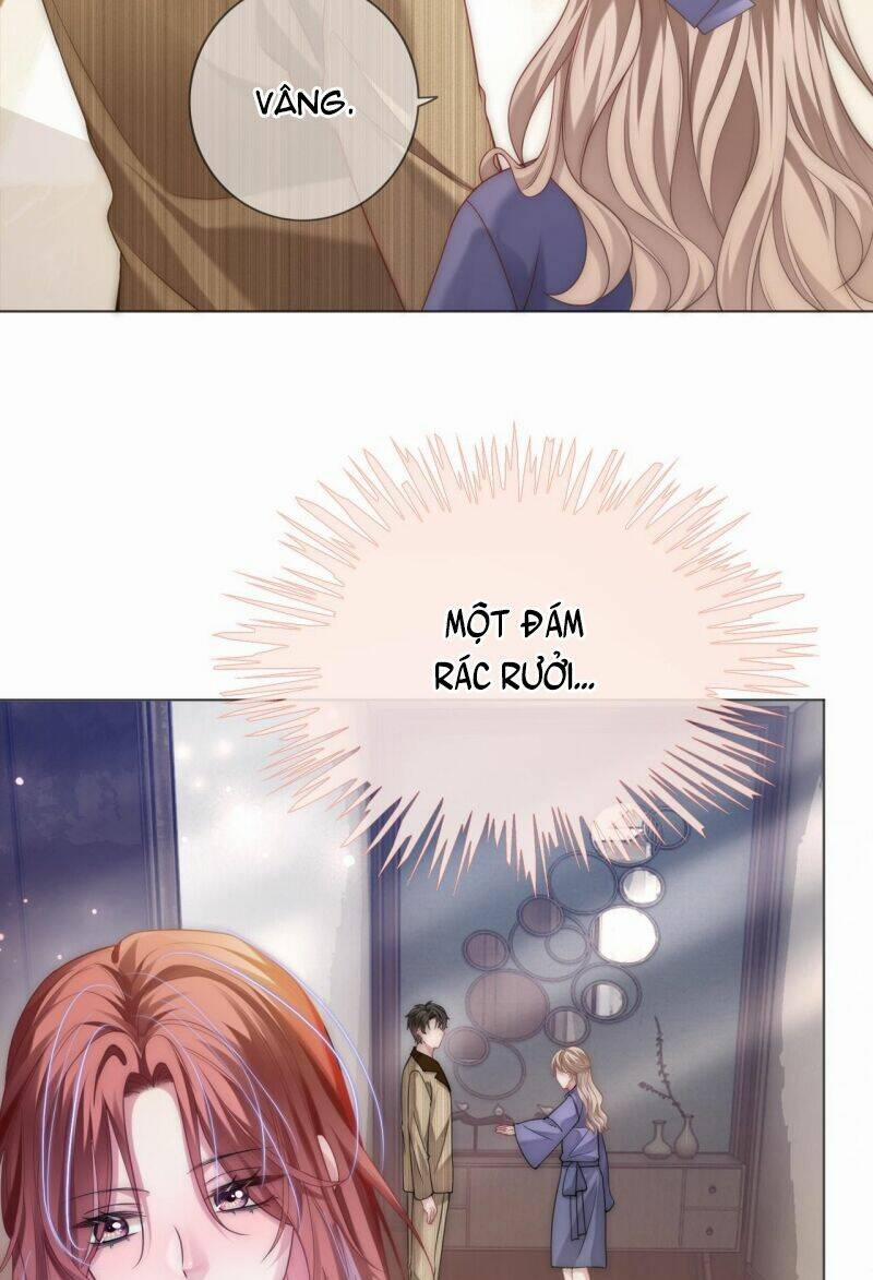 Sau Khi Bị Cướp Đi Tất Cả, Cô Ấy Phong Thần Trở Về 7 trang 20