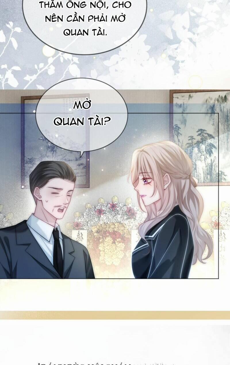 Sau Khi Bị Cướp Đi Tất Cả, Cô Ấy Phong Thần Trở Về 7 trang 24