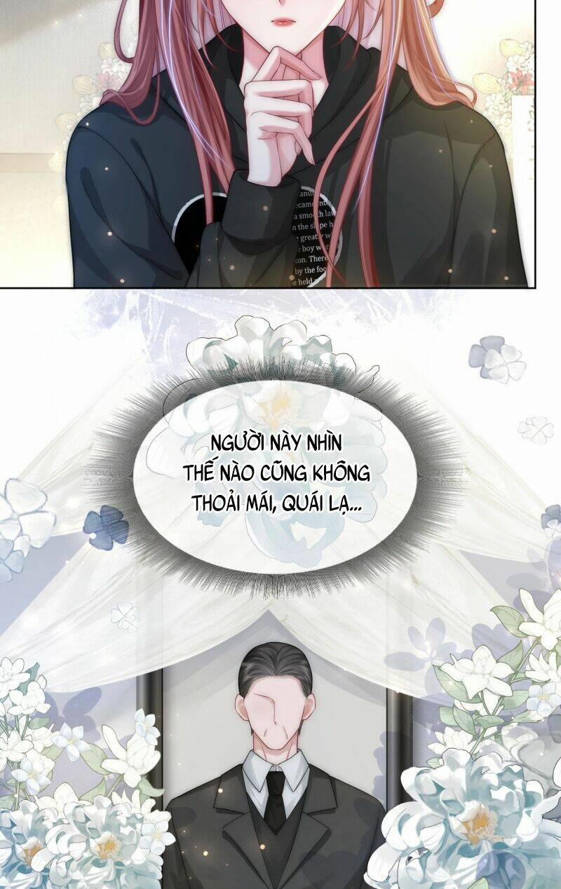 Sau Khi Bị Cướp Đi Tất Cả, Cô Ấy Phong Thần Trở Về 7 trang 26