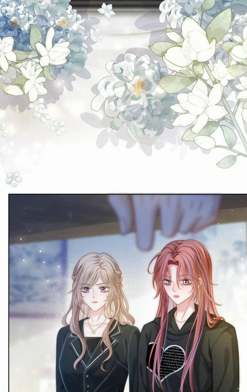 Sau Khi Bị Cướp Đi Tất Cả, Cô Ấy Phong Thần Trở Về 7 trang 27