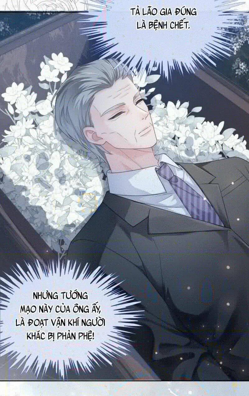 Sau Khi Bị Cướp Đi Tất Cả, Cô Ấy Phong Thần Trở Về 7 trang 29