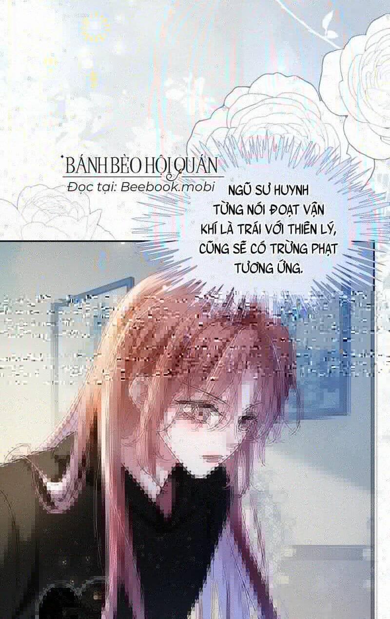 Sau Khi Bị Cướp Đi Tất Cả, Cô Ấy Phong Thần Trở Về 7 trang 30