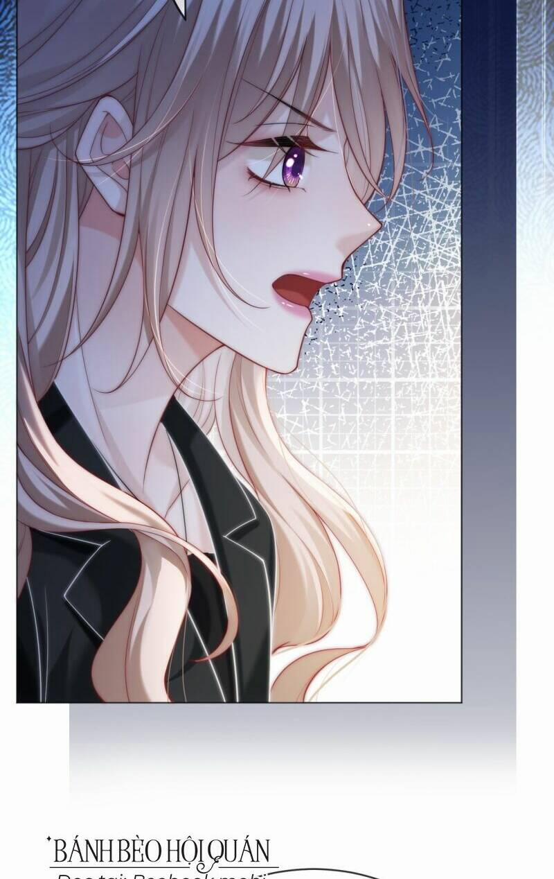 Sau Khi Bị Cướp Đi Tất Cả, Cô Ấy Phong Thần Trở Về 7 trang 36