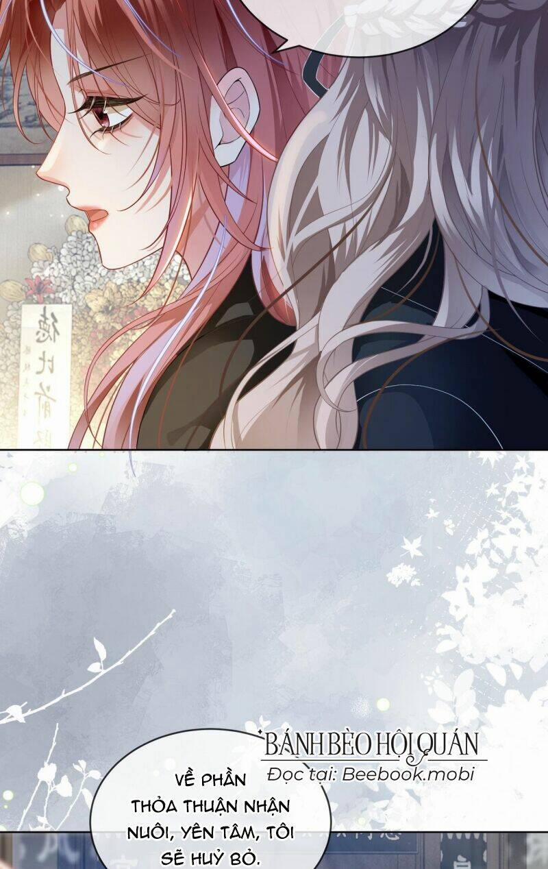 Sau Khi Bị Cướp Đi Tất Cả, Cô Ấy Phong Thần Trở Về 7 trang 38