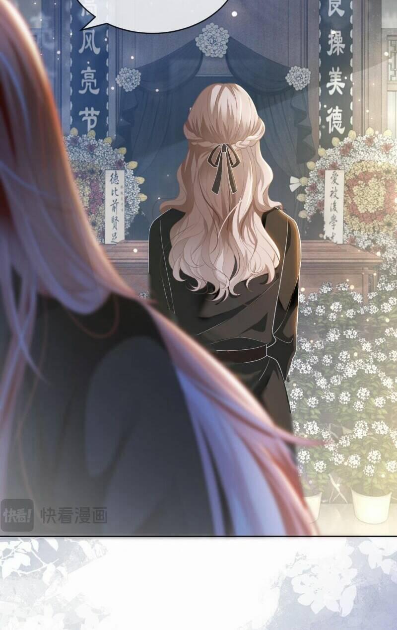 Sau Khi Bị Cướp Đi Tất Cả, Cô Ấy Phong Thần Trở Về 7 trang 39