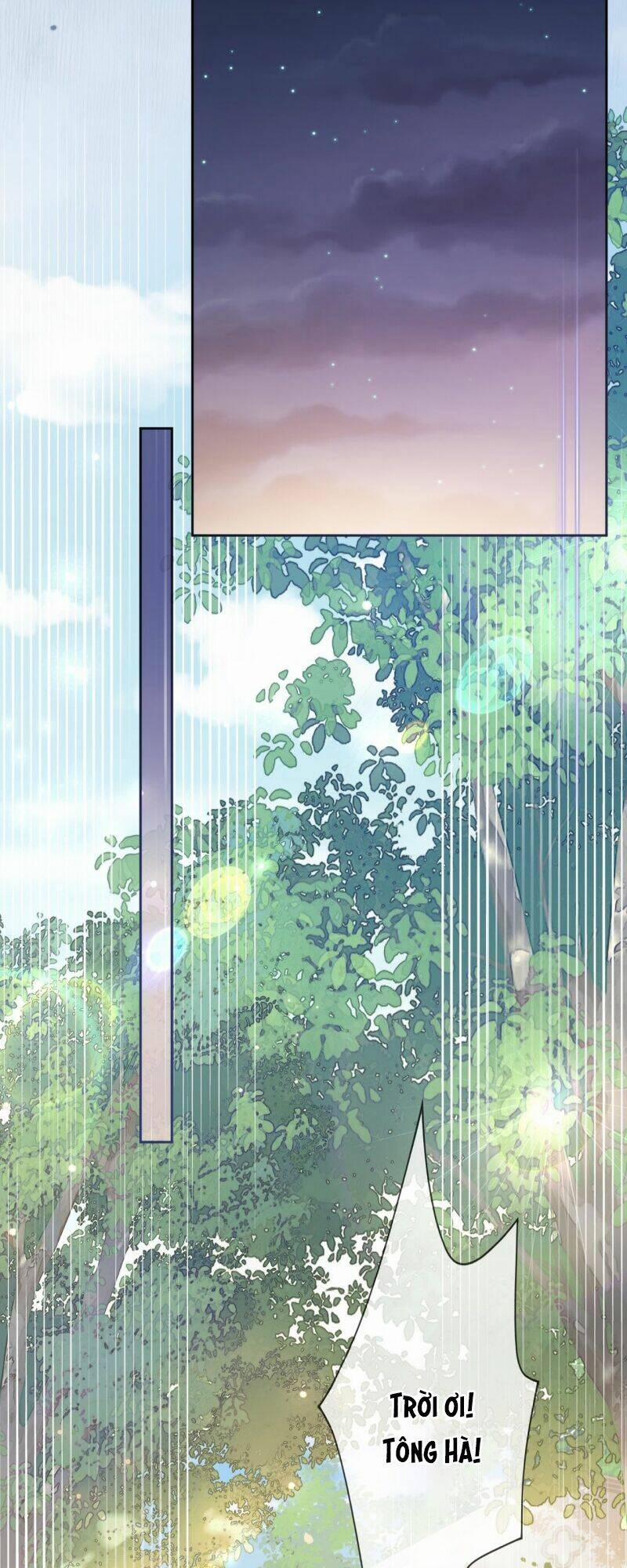 Sau Khi Bị Cướp Đi Tất Cả, Cô Ấy Phong Thần Trở Về 7 trang 4