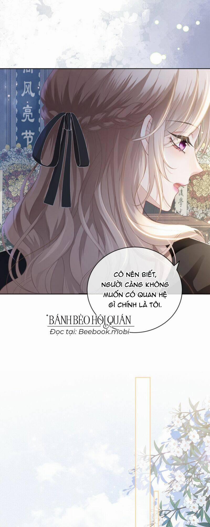 Sau Khi Bị Cướp Đi Tất Cả, Cô Ấy Phong Thần Trở Về 7 trang 40