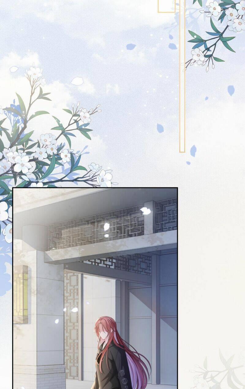 Sau Khi Bị Cướp Đi Tất Cả, Cô Ấy Phong Thần Trở Về 7 trang 41