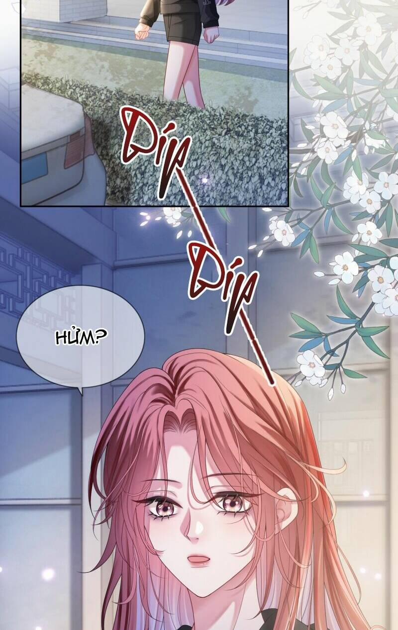 Sau Khi Bị Cướp Đi Tất Cả, Cô Ấy Phong Thần Trở Về 7 trang 42