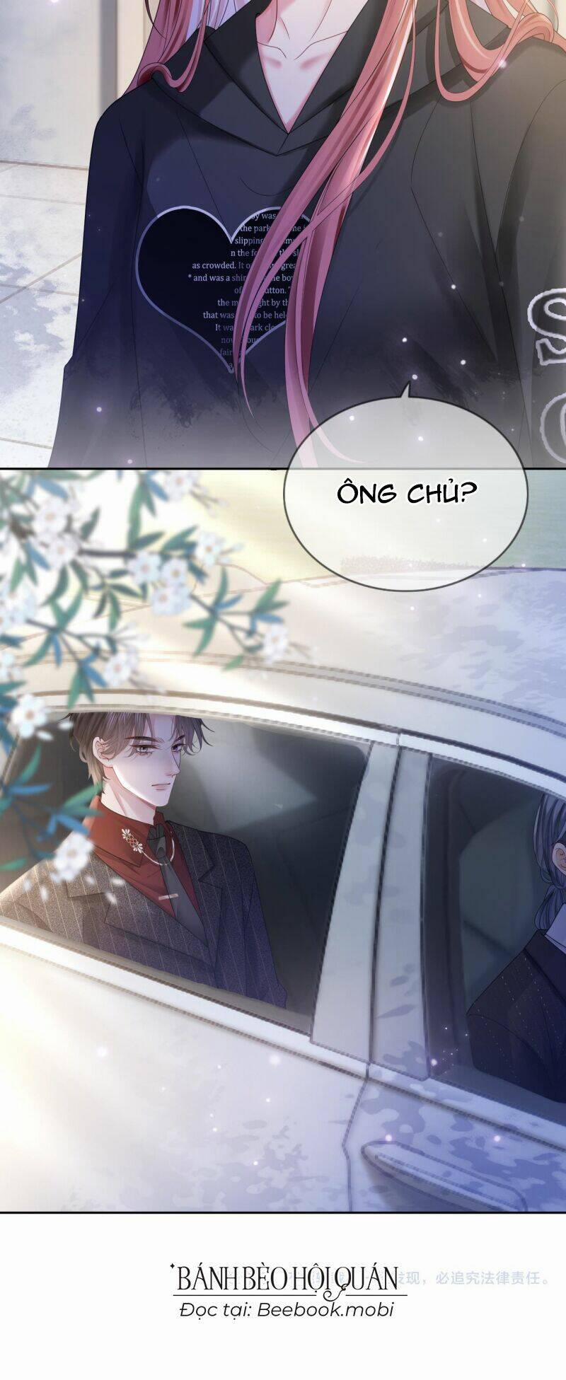 Sau Khi Bị Cướp Đi Tất Cả, Cô Ấy Phong Thần Trở Về 7 trang 43