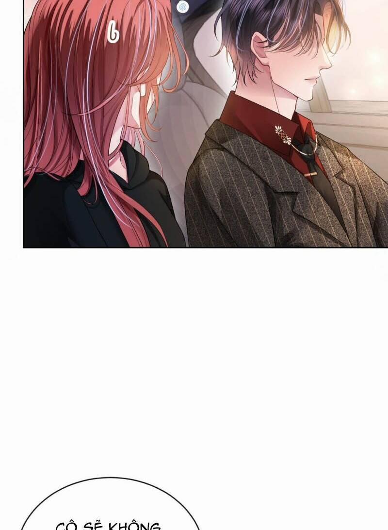 Sau Khi Bị Cướp Đi Tất Cả, Cô Ấy Phong Thần Trở Về 8 trang 12