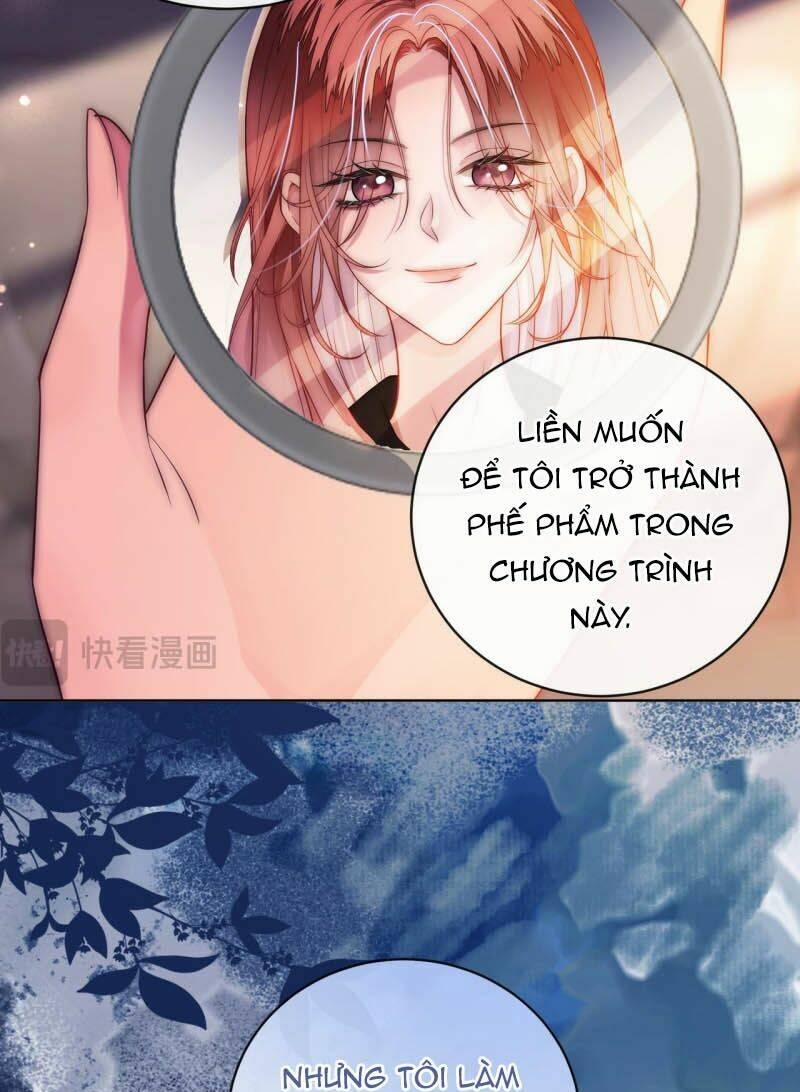 Sau Khi Bị Cướp Đi Tất Cả, Cô Ấy Phong Thần Trở Về 8 trang 14